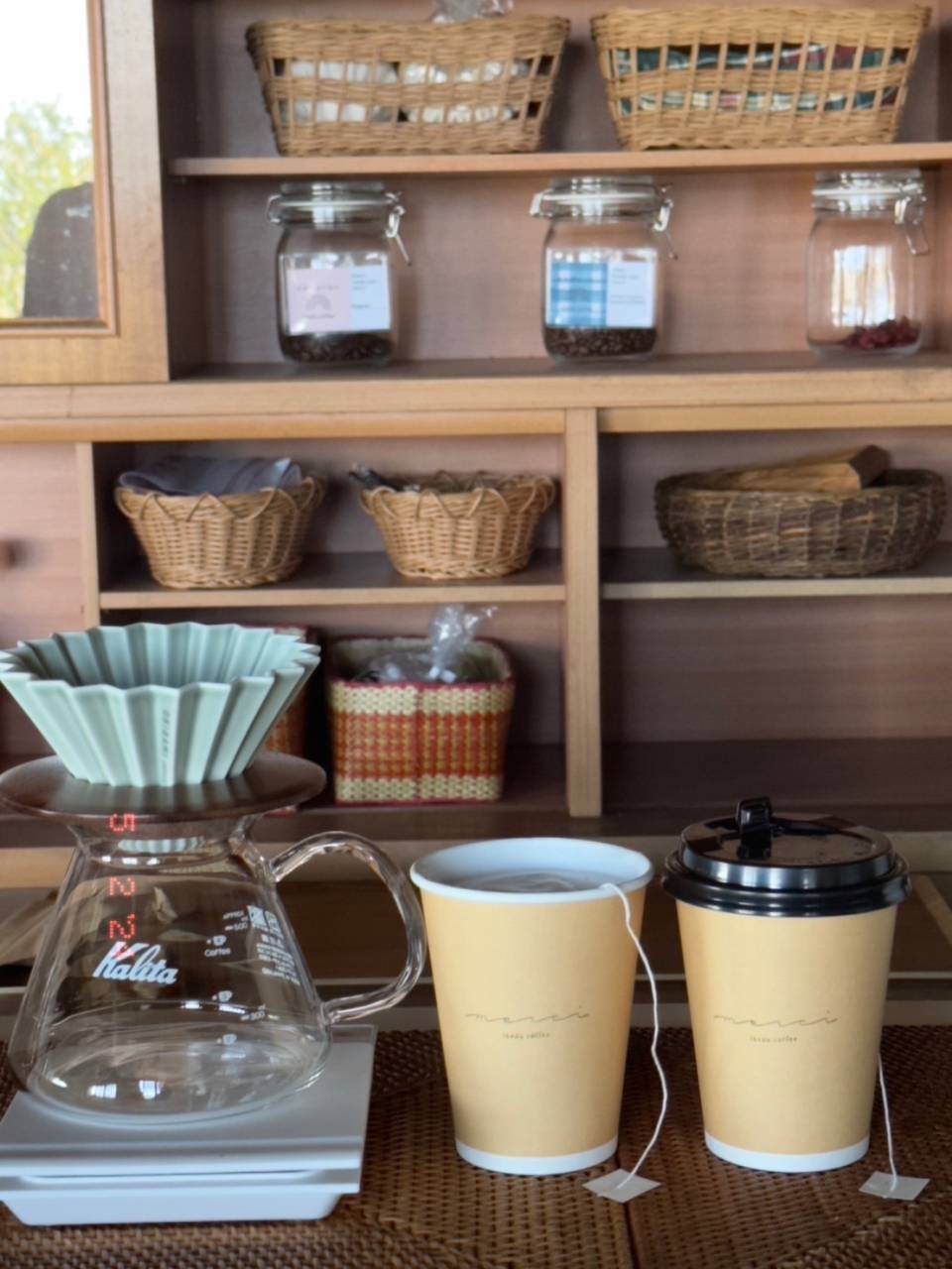 イケダコーヒー